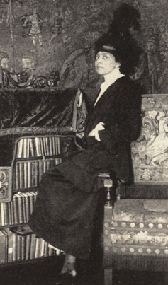 Belle da Costa Greene Black Librarian black history
