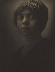 Belle da Costa Greene Black Librarian black history