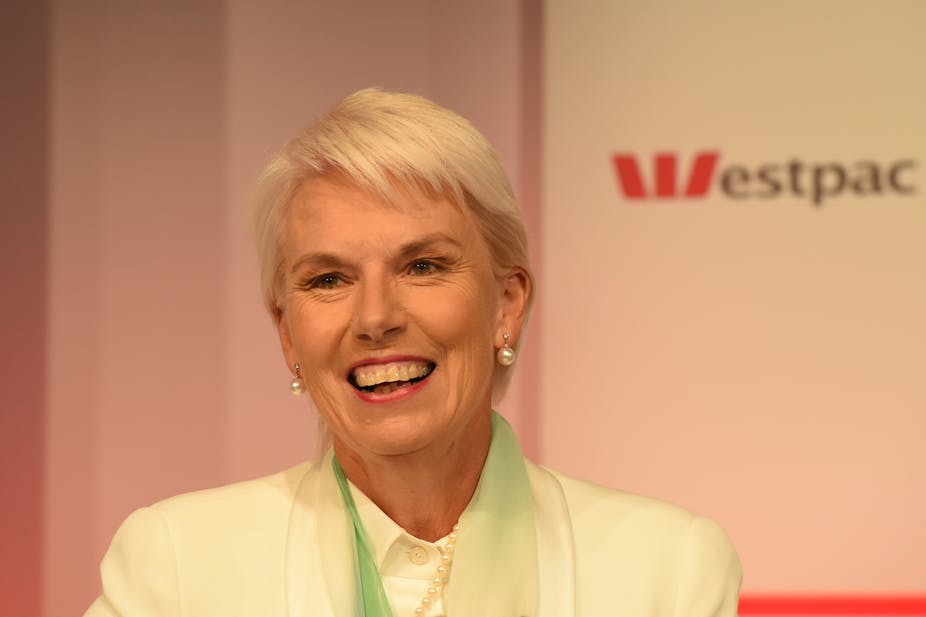 Why Australian business needs another Gail Kelly