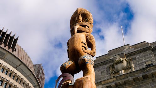 The Treaty Principles Bill’s promise of ‘equal rights’ ignores the blind spots of our democracy
