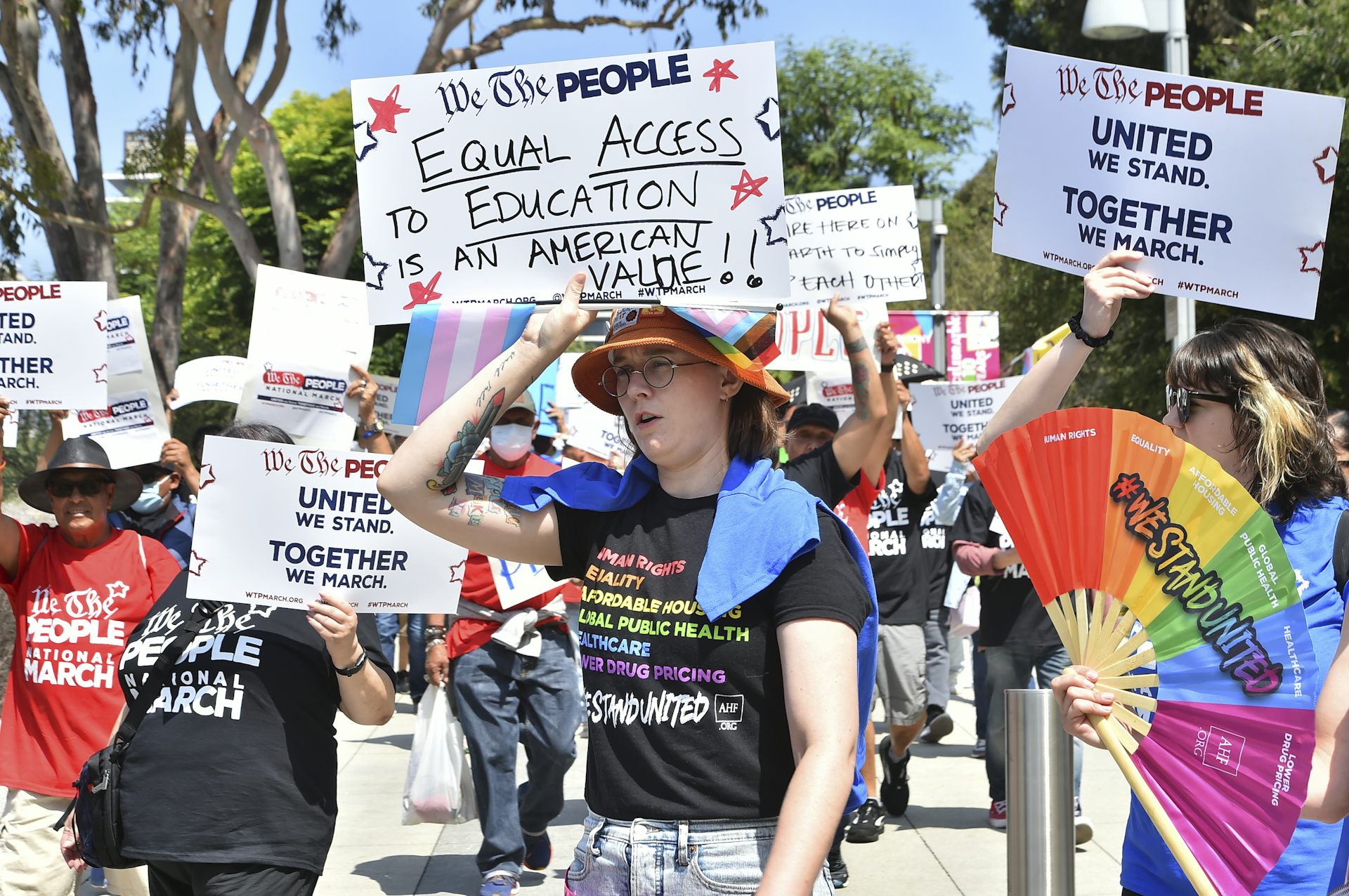 Understanding the backlash against corporate DEI — and how to move forward