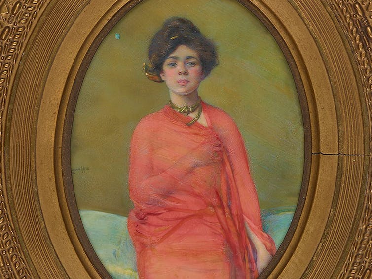 Belle da Costa Greene Black Librarian black history
