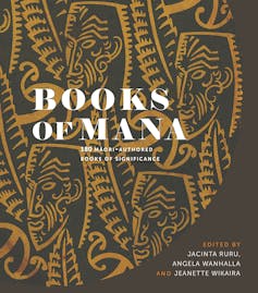 Books of mana: 10 essential reads for Waitangi Day
