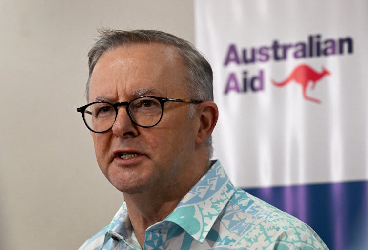 Fiji’s HIV crisis is a regional challenge that demands a regional response