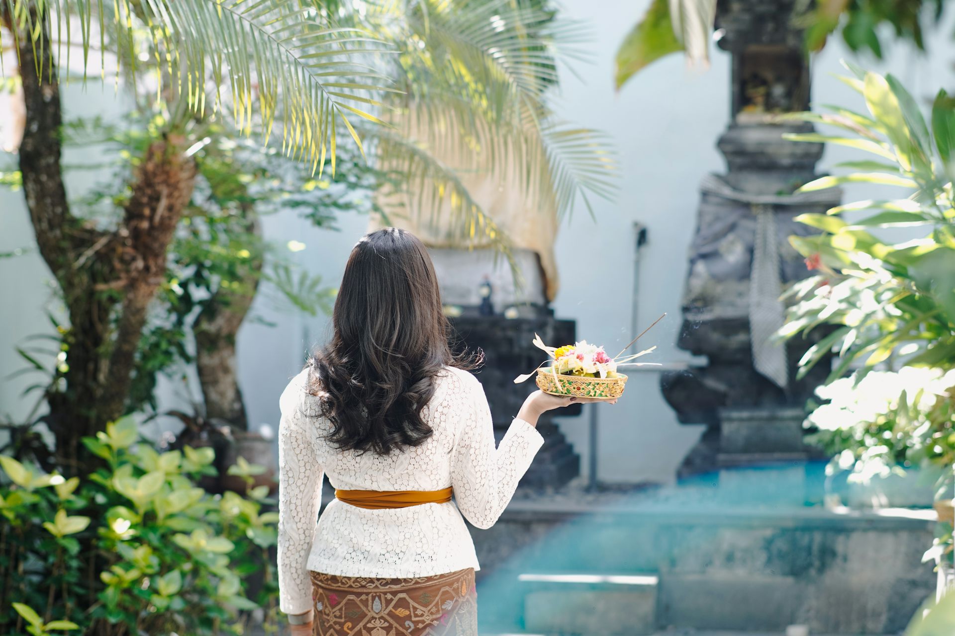 &lsquo;Sing beling sing nganten&rsquo;: Bagaimana budaya lokal di Bali memaksa perempuan menjadi penghasil keturunan