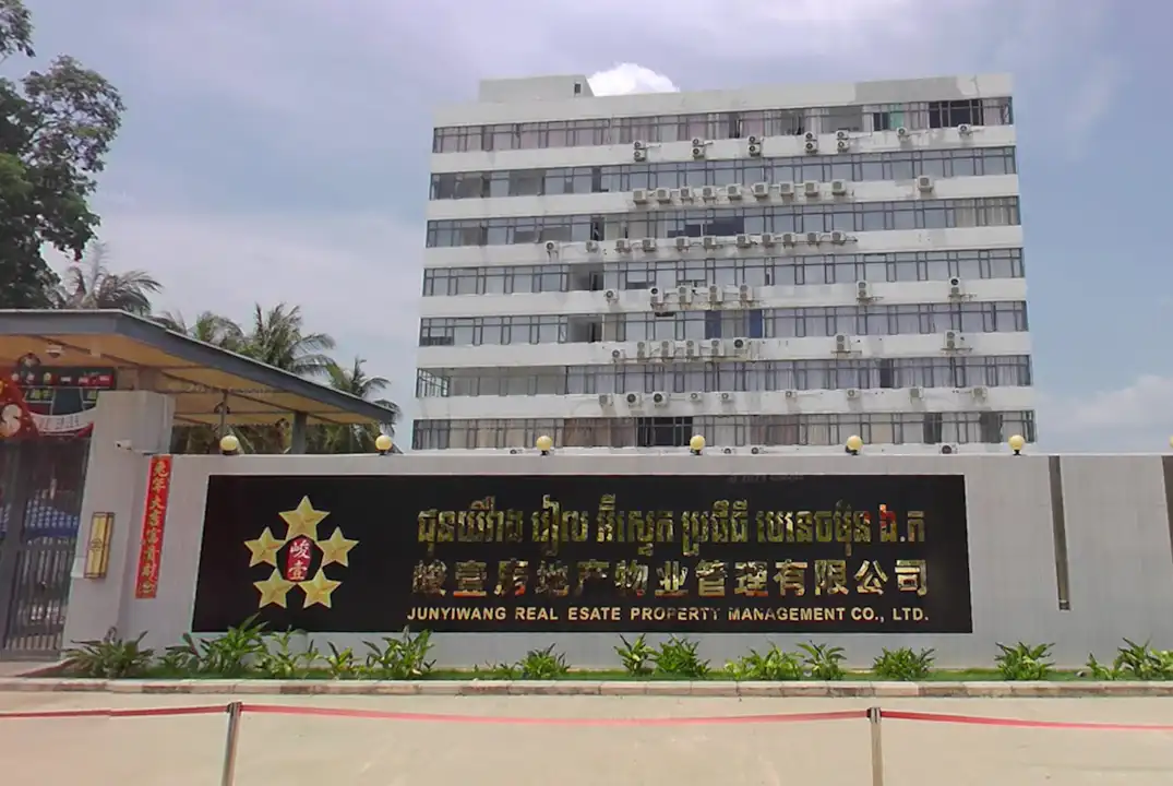 Scam Factories: The inside story of Southeast Asia’s fraud compounds ...