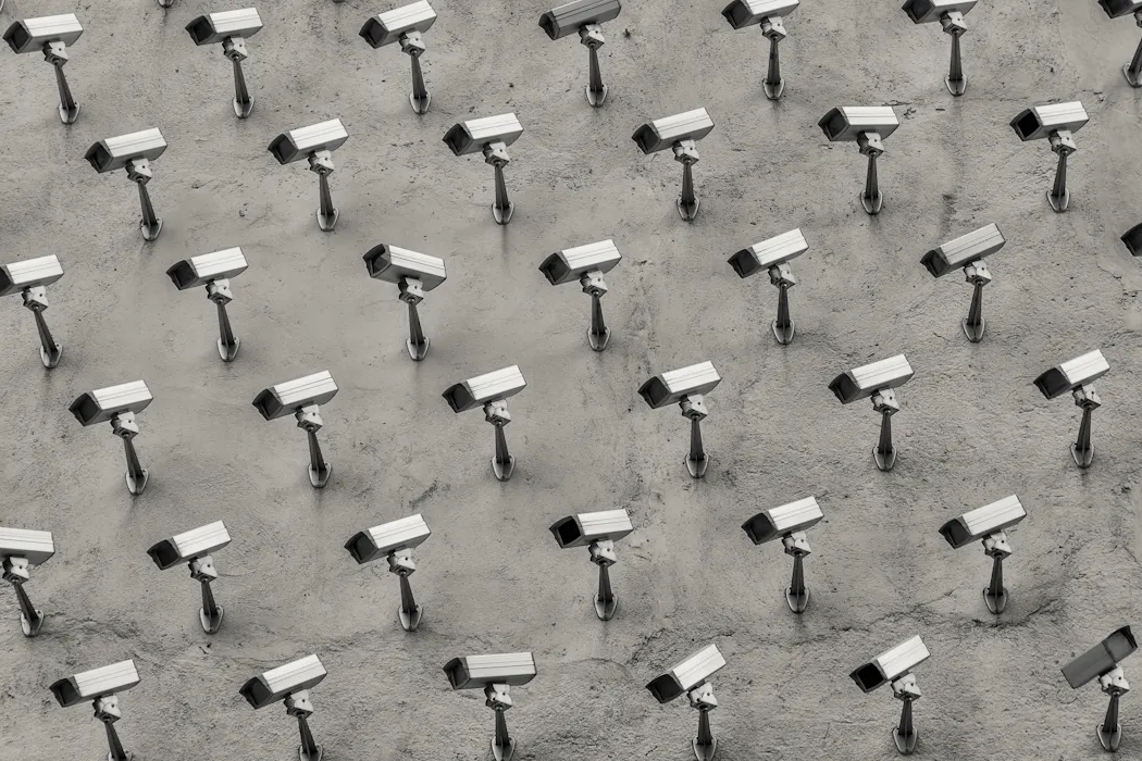 We study mass surveillance for social control, and we see Trump laying the groundwork to ‘contain’ people of color and immigrants