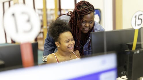 5 premium online research tools all Philly students can use for free