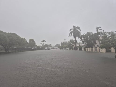 What’s driving north Queensland’s deadly, record-breaking floods?