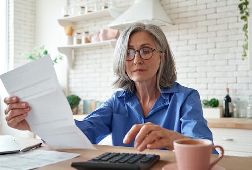 Want your loved ones to inherit your super? Here’s why you can’t afford to skip this one step