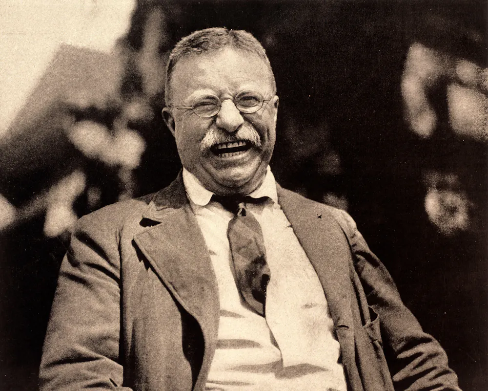 Presidential smiles: the untold story of teeth in the White House