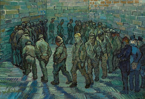 Foucault’s Discipline and Punish at 50