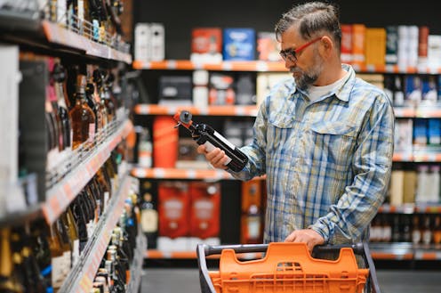 Should Australia mandate cancer warnings for alcoholic drinks?