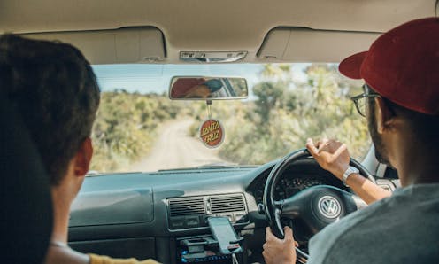 Can you get sunburnt or UV skin damage through car or home windows?