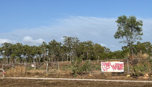 Labor’s dumping of Australia’s new nature laws means the environment is shaping as a key 2025 election issue