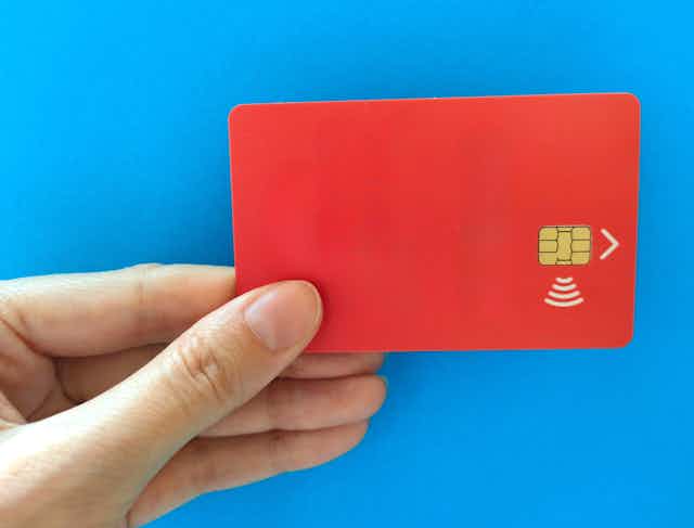 Mastercard plans to get rid of credit card numbers. We could be heading ...