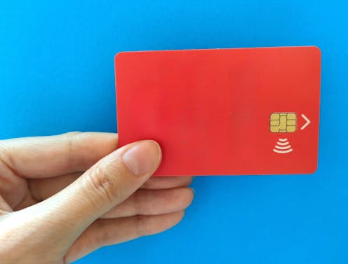 Mastercard plans to get rid of credit card numbers. We could be heading towards the end of cards