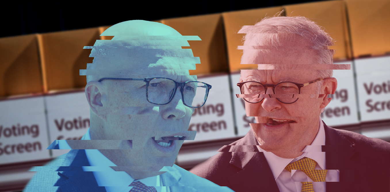 The AEC wants to stop AI and misinformation. But it’s up against a problem that is deep and dark The AEC wants to stop AI and misinformation. But it’s up against a problem that is deep and dark