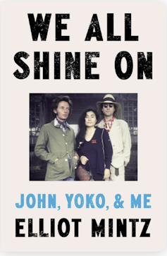 Cover of We All Shine On