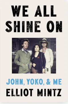 Cover of We All Shine On