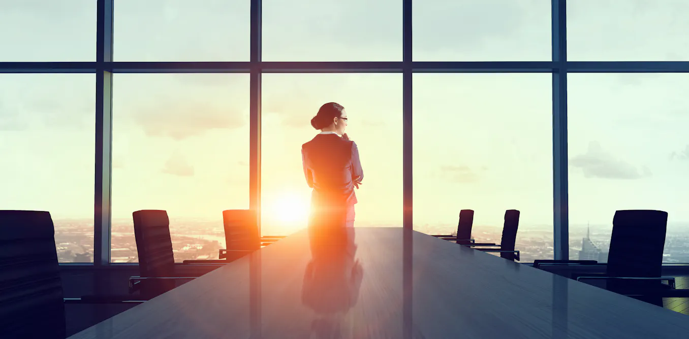 Mark Zuckerberg wants business to ‘man up’, but what it really needs is more women entrepreneurs Mark Zuckerberg wants business to ‘man up’, but what it really needs is more women entrepreneurs