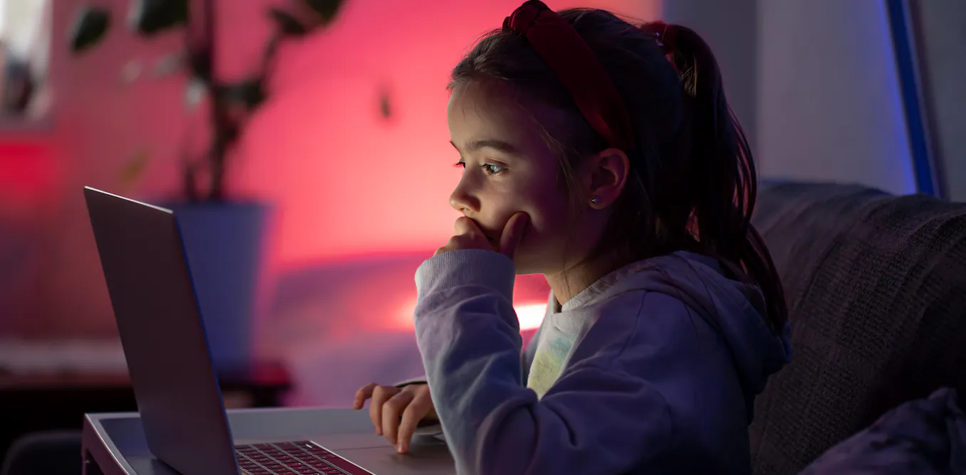 Do big tech companies have a ‘duty of care’ for users? A new report says they do – but leaves out ke
