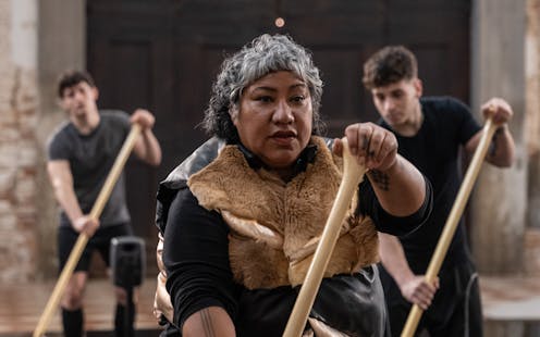 Sydney Festival artists witness climate change, and imagine our post-apocalyptic future