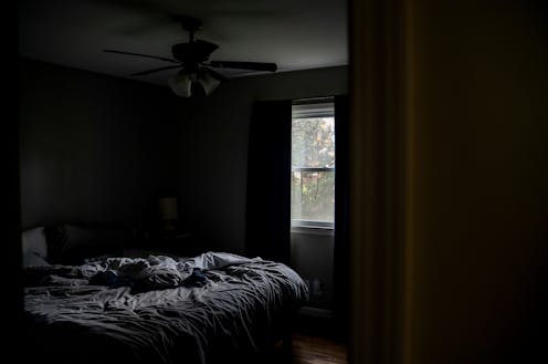 What is sexsomnia? And how can it be used as a defence in court?