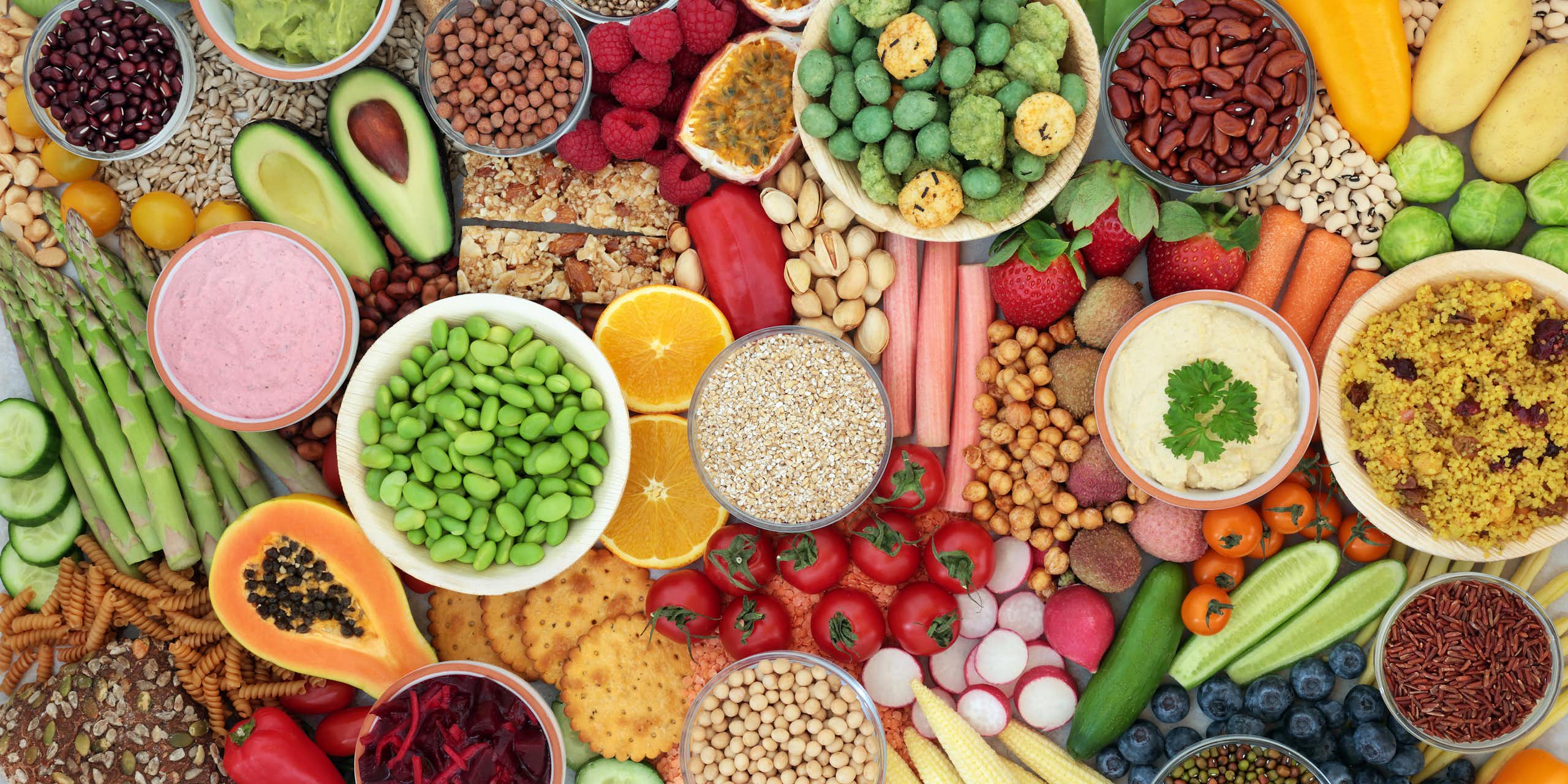 Why Eating Plant-Based in 2025 Is Revolutionizing Your Body and the Planet - Jul 20, 2025