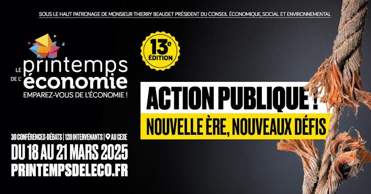 "To finance a public action, you need to get out of the vicious circles at all levels" 2 file 20250204 17 vxwjlm.jpg?ixlib=rb 4.1