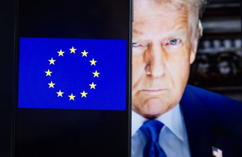 The UK would be lucky to avoid US tariffs – but a global trade war would hurt everyone