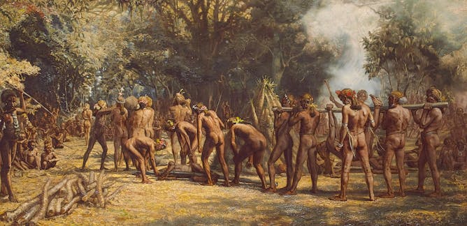 neandertales - Noticias, Investigaciones y Análisis - The ...