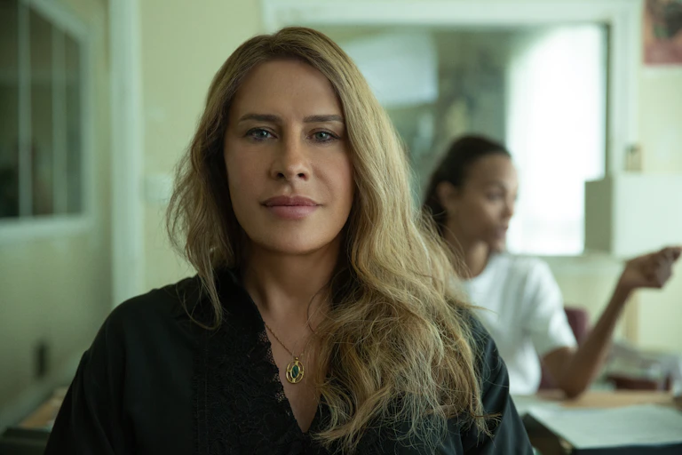 Emilia Peréz