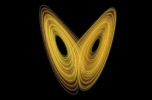 this obscure mathematical concept has become an everyday idea, but do we have it all wrong?