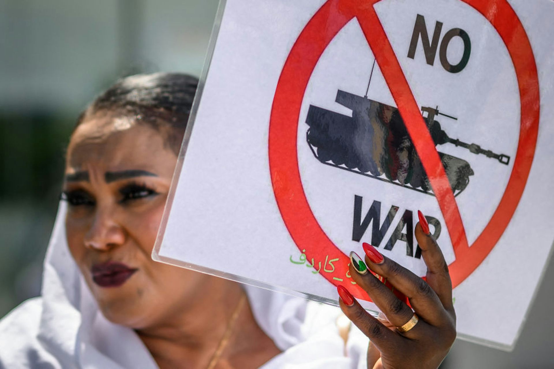 G7 and EU Call on All Sudan Warring Parties to Stop Attacks and Seek Expanded Arms Embargo