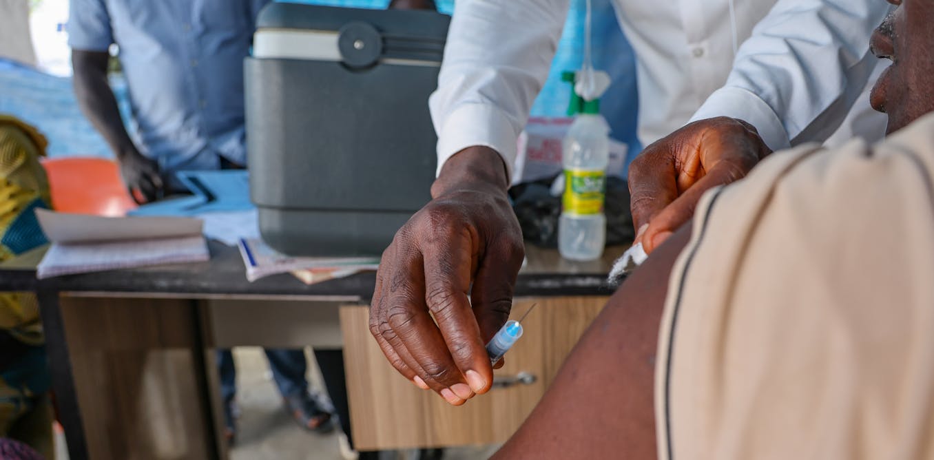 U.S. Health Funding Cuts: What Nigeria Stands to Lose U.S. Health Funding Cuts: What Nigeria Stands to Lose