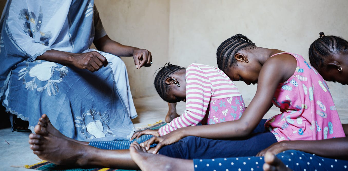 Το μαρτύριο της κλειτοριδεκτομής... εν εξελίξει έγκλημα κατά της ανθρωπότητας 17 file 20250205 19 gul0g0.jpg?ixlib=rb 4.1