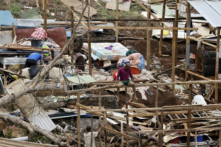 Malootta Diary: Earlier than, subsequent day and two months after Chido Chido 1 file 20250205 15 pmr969.jpg?ixlib=rb 4.1