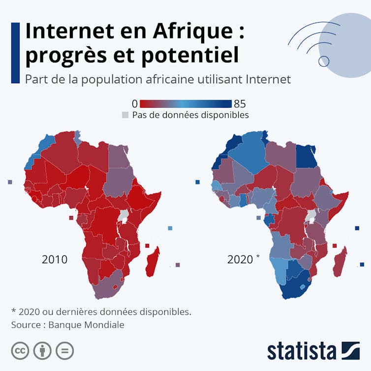 Digital business, fundamental maintain for regional integration in Africa 1 file 20250205 15 it4s7q.jpeg?ixlib=rb 4.1