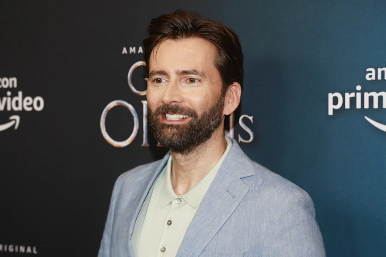David Tennant