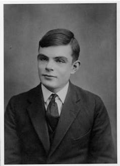 Imitation Game Will Finally Bring Alan Turing The Fame He So Rightly Deserves Imitation Game Will Finally Bring Alan Turing The Fame He So Rightly Deserves