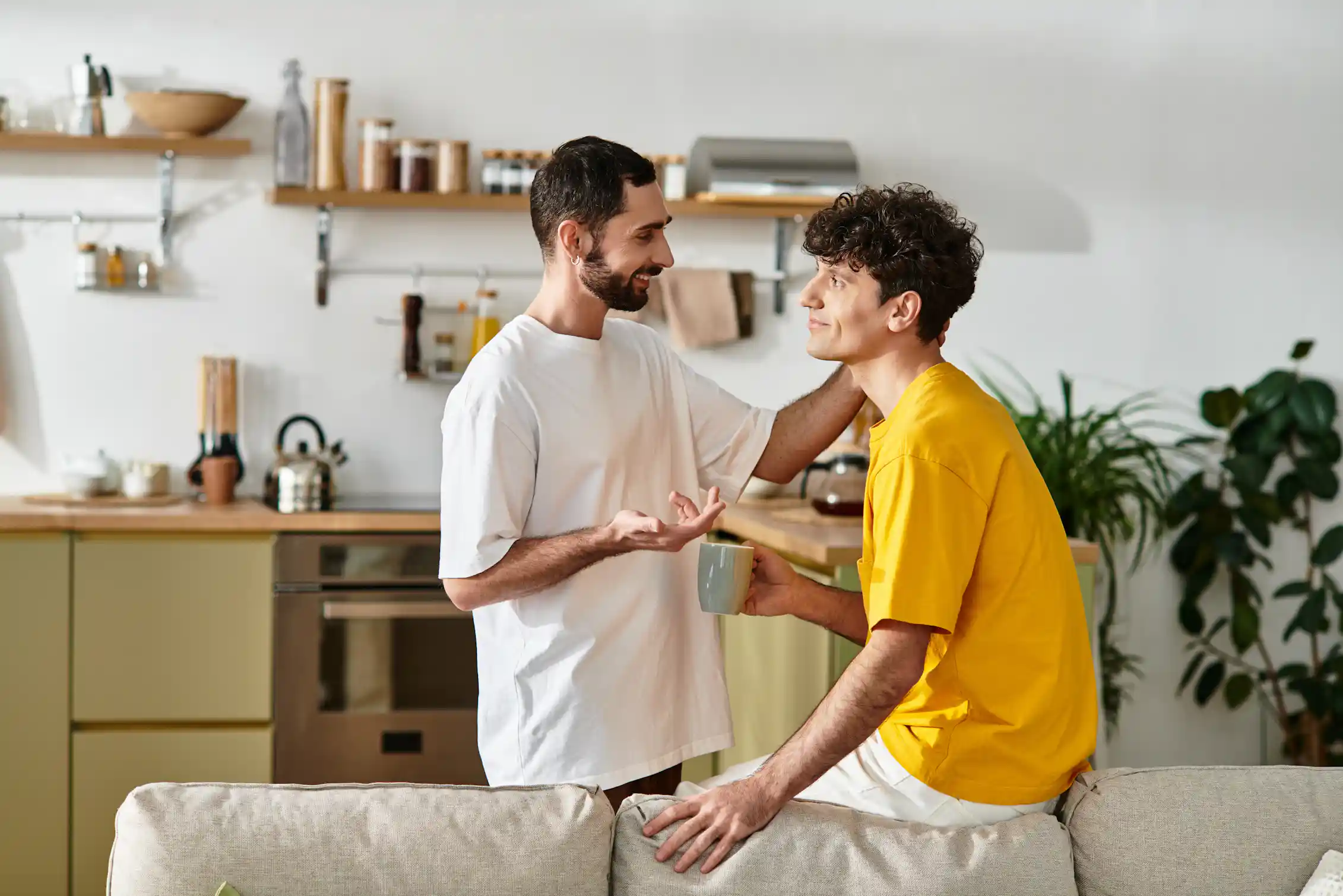 Choking during sex: many young people mistakenly believe it can be done