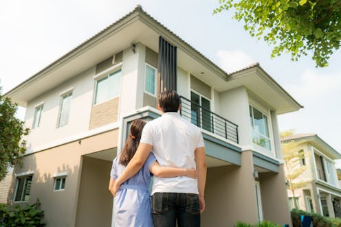 We know how hard it is for young people to buy a home – so how are some still doing it anyway?