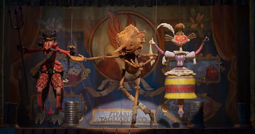 how stop-motion films went from obscure ‘creature features’ to winning Oscars