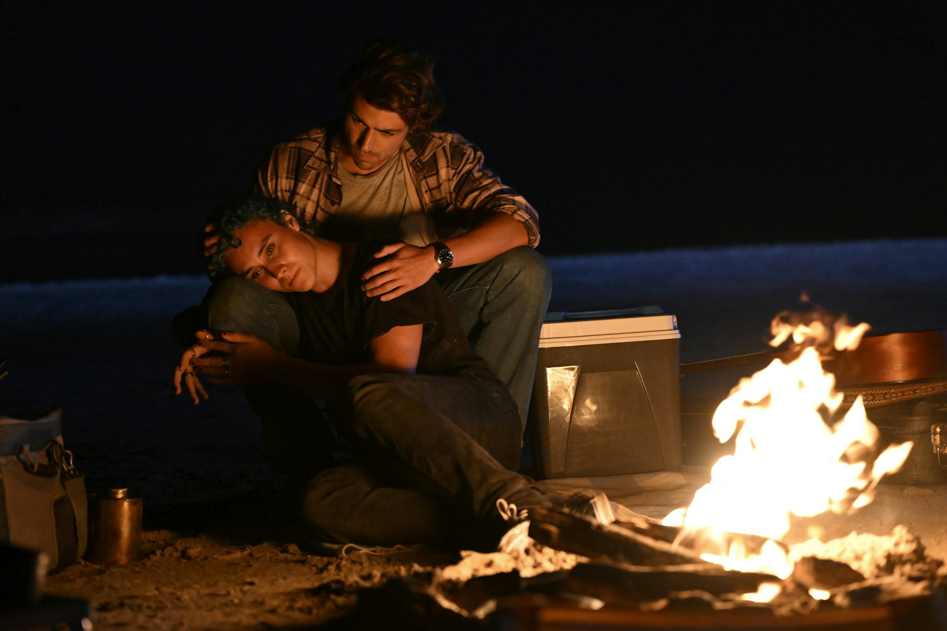 Stan&rsquo;s Invisible Boys carries the tradition of real, gritty Aussie teen drama, while smashing it into something new