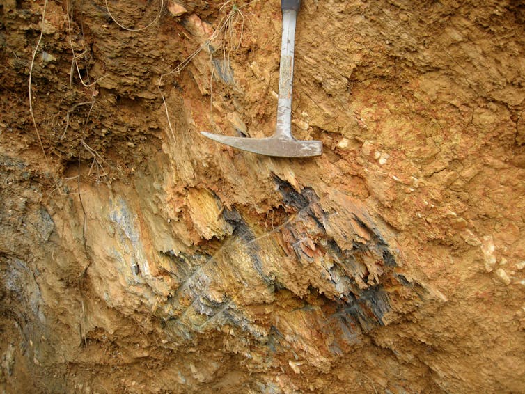 Why is such a lot gold in West Africa? 2 file 20250206 15 oxuhib.jpg?ixlib=rb 4.1