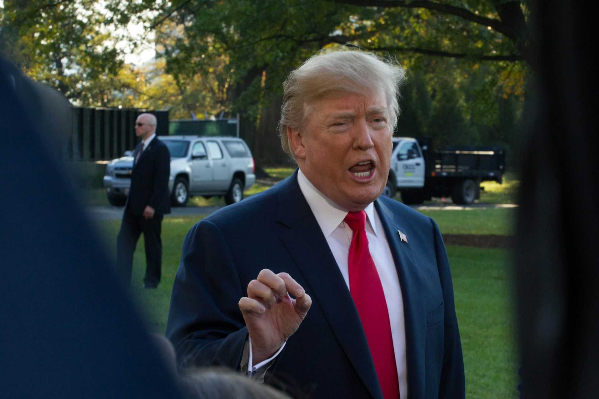 Ekstremnya manuver politik Trump akan berdampak ke Asia Tenggara – ASEAN perlu penyeimbang