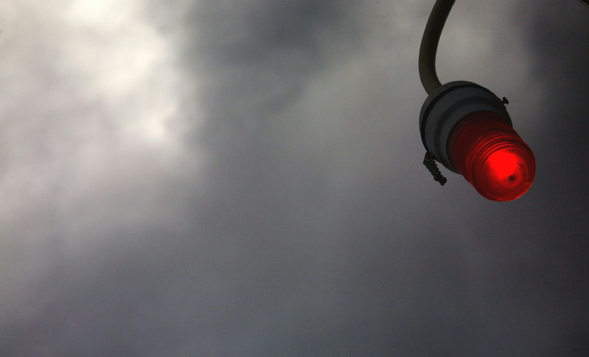 David Cameron's red light zone is closer to home than he thinks