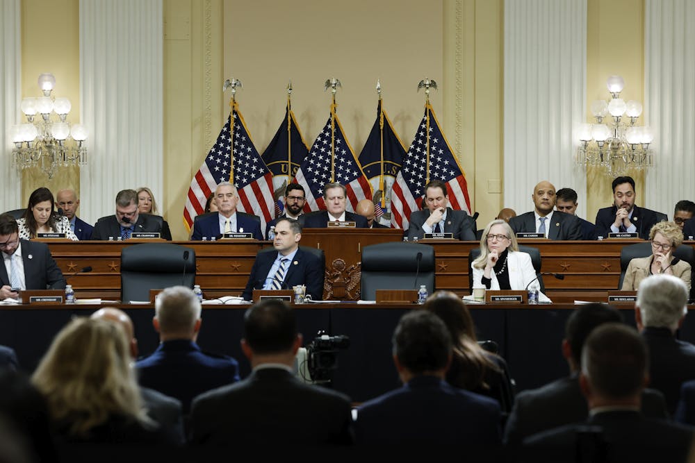 Why Americans need well-informed national security decisions – not politicized intelligence analysis