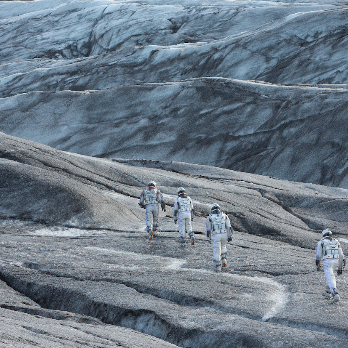 Interstellar Is A Dangerous Fantasy Of Us Colonialism Interstellar Is A Dangerous Fantasy Of Us Colonialism